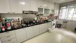 Blk 306 Yishun Rivergreen (Yishun), HDB 5 Rooms #572377081